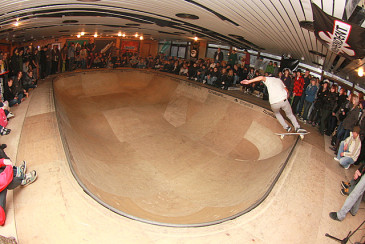 Music & Skate Jam fotorelacja część I