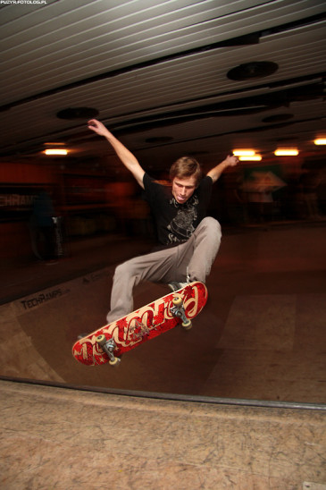 Music & Skate Jam fotorelacja część II