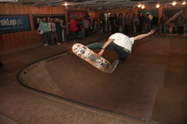 Music & Skate Jam fotorelacja część II