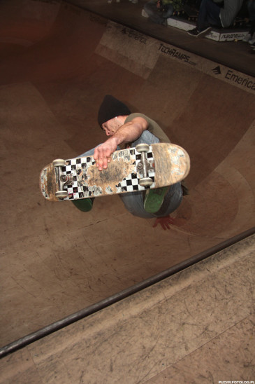 Music & Skate Jam fotorelacja część II