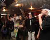 Music & Skate Jam fotorelacja część II