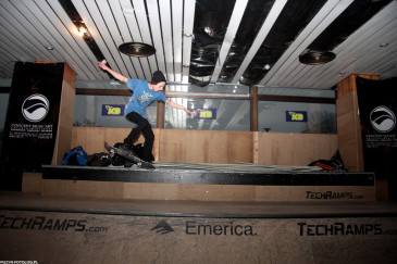 Music & Skate Jam fotorelacja część II
