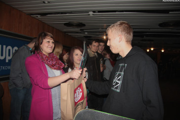 Music & Skate Jam fotorelacja część II