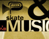 Music & Skate Jam w Pool Forum