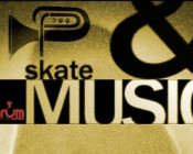 Music & Skate Jam wyniki