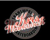 My Ride: Kris Markovich