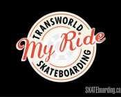 My Ride: Shuriken Shannon Video