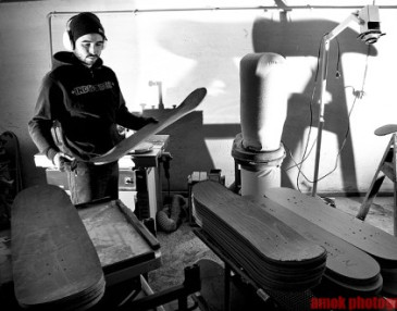 My Ride: Kevin Romar
