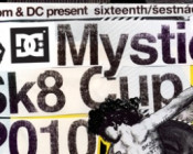 Mystic Skate Cup - wyniki zawodów