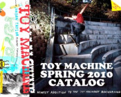 NOWY KATALOG TOY MACHINE
