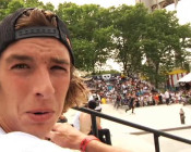 Neff Maloof Money Cup NY 2010