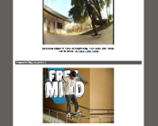Newsletter SkateNews.pl dobra sprawa ! 
