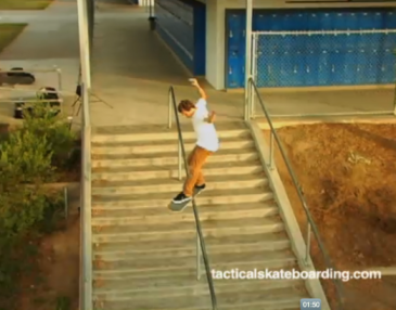 Nick Merlino Video Part Nick Merlino Video Part