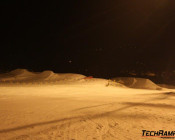 Nie tylko dla  skateboardzistów - snowpark w Witowie gotowy
