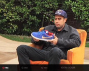 Nike SB ICONxICON
