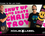 Nowy Pro Black Label