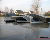 Nowy Skatepark