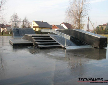 Nowy Skatepark