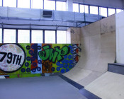 Nowy skatepark Kamuflage już działa !!!