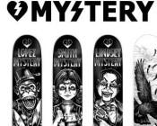 Nowy katalog Mystery