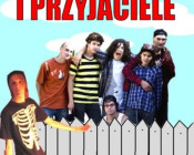 ,,Ołówek i przyjaciele'' film deskorolkowo-melanżowy