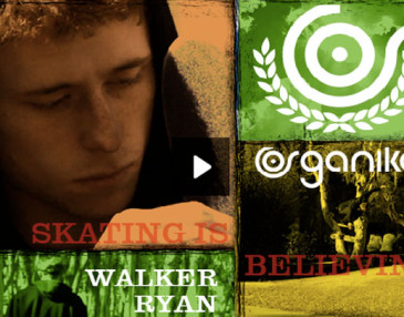Organika Walker Commercial