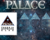 Palace Skateboards Promo