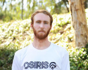 Palmore w Osiris
