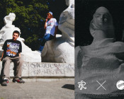 Panorama x Realness - We Want Skate Capitol