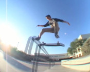 Patrick Franklin - Roger of the Month
