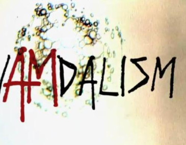 Plan B vAMdalism