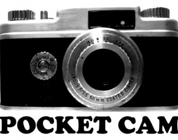 Pocket Cam #7, Toy Machine Team