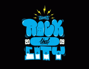 Podsumowanie Carhartt Rock That City-relacja organizatorów