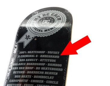 Polskie Skate shopy  