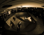 Pool Forum znów otwarty