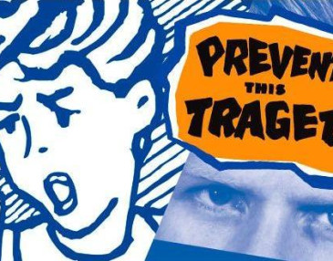 Prevent This Tragdedy - kolejne części 