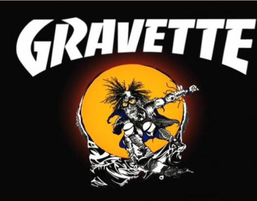 Prevent This Tragedy: Gravette slam video