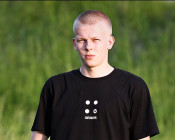 Przemek "Tadek" Wardęga w Analog i Gravis