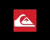 QUIKSILVER IN KAMUFLAGE SKATEPARK