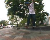 Quartersnacks for Nike SB - Final Edit 