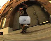 Quiksilver Welcomes Austyn Gillette