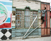RVCA Leo Collection