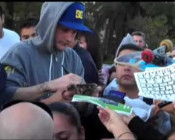Rob Dyrdek Hollenbeck Skate Plaza Opening Video