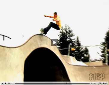 Rune Glifberg Rules All