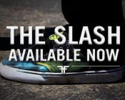SLASH SHOE MORPH Video