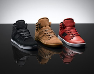 SUPRA BANDIT