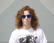 Shaun White Skate Shoes