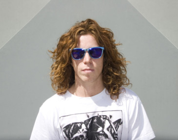 Shaun White Skate Shoes