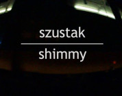 SHREDBONE SKATE VIDEO #1 Szustak & Shimmy