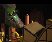 Skate & Crate - Zwycięzkie Etnies Video!!!